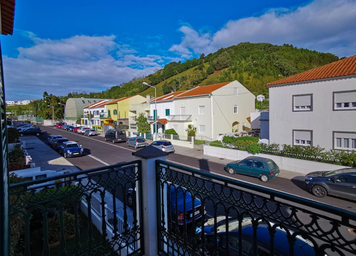 Pico Do Moinho House Vila Fajã de Baixo Exterior foto