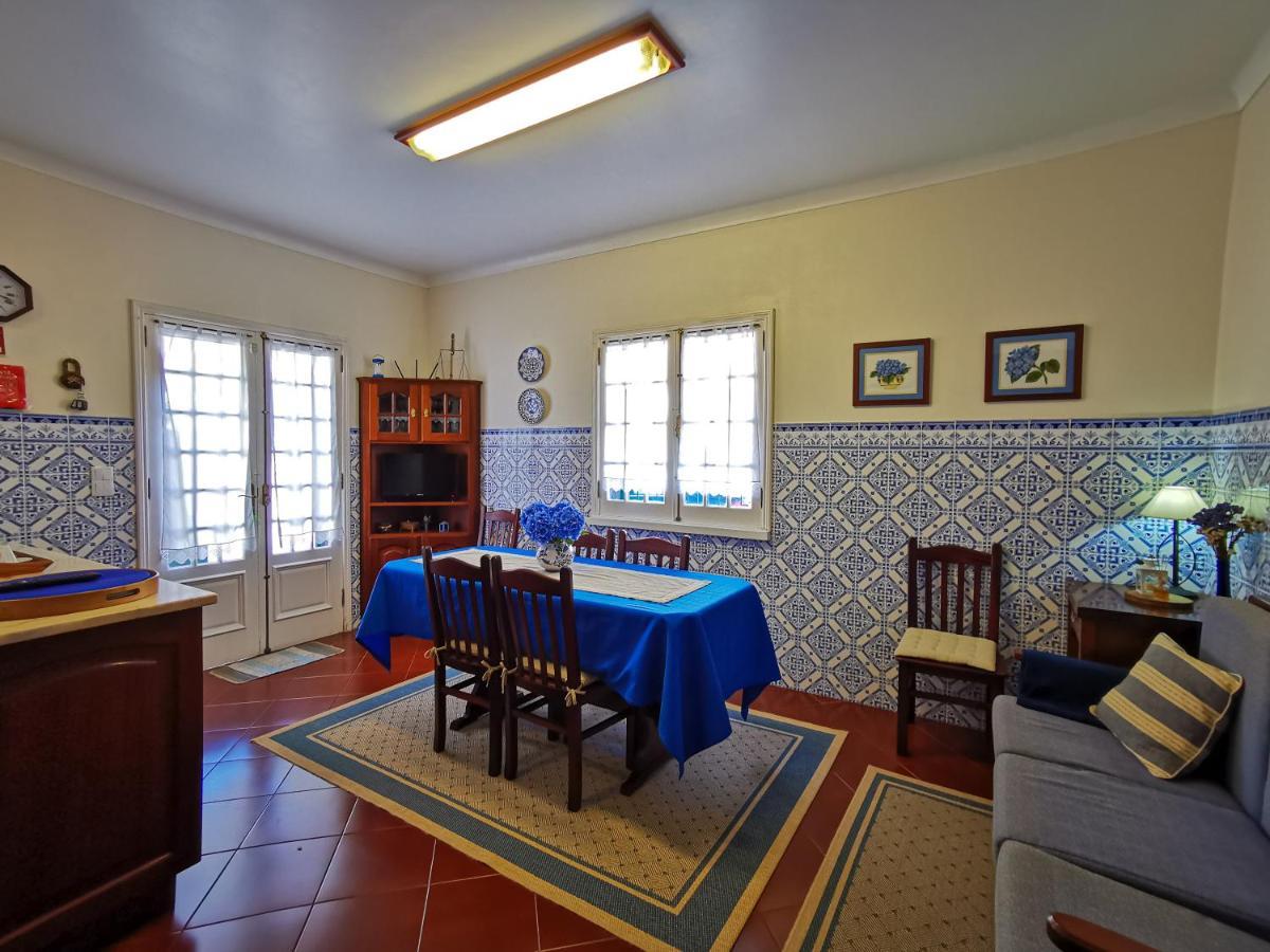Pico Do Moinho House Vila Fajã de Baixo Exterior foto